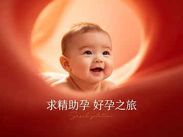 安图求精助孕科学助孕 开启专属好孕之旅
