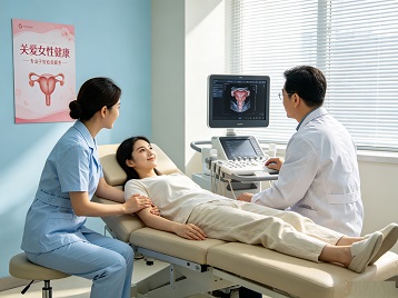 安图代孕试管婴儿对孕母体有哪些基本要求