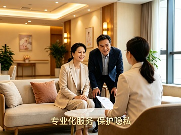 安图有偿售卵代生女生的客户的客户群体有哪些