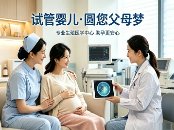 安图辅助生育服务 试管婴儿行业的兴起背景、发展与未来展望